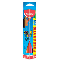 Карандаши цветные Maped Color Карандаши цветные Maped Color