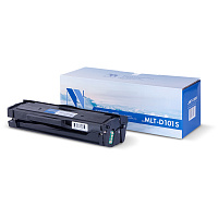 Картридж лазерный NV PRINT (NV-MLT-D101S) для SAMSUNG ML-2160/65/SCX-3400/3405, ресурс 1500 стр. фото Картридж лазерный NV PRINT (NV-MLT-D101S) для SAMSUNG ML-2160/65/SCX-3400/3405, ресурс 1500 стр.
