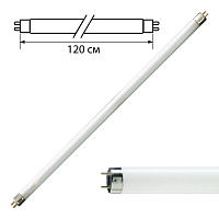 Лампа люминесцентная Philips TL-D 36W/54-765 36 Вт G13 T8 6200 K (928048505451, 25 штук в упаковке) фото Лампа люминесцентная Philips TL-D 36W/54-765 36 Вт G13 T8 6200 K (928048505451, 25 штук в упаковке)