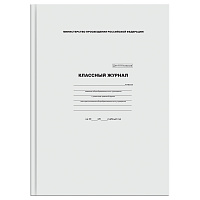 Классный журнал BG для 10-11 классов, 7БЦ, офсетная бумага фото Классный журнал BG для 10-11 классов, 7БЦ, офсетная бумага