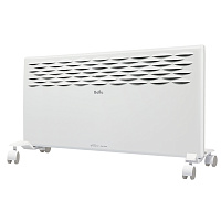Конвектор Ballu Ettore BEC/ETER-2000 белый (2000 Вт, с терморегулятором, НС-1135155)