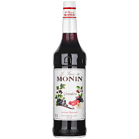Сироп Monin Гренадин 1 л фото Сироп Monin Гренадин 1 л