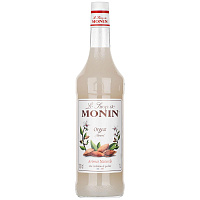 Сироп Monin Миндаль 1 л фото Сироп Monin Миндаль 1 л
