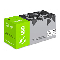 Картридж лазерный CACTUS (CS-CF325X) для HP LaserJet M830z/M806dn/M806x, ресурс 40000 стр. фото Картридж лазерный CACTUS (CS-CF325X) для HP LaserJet M830z/M806dn/M806x, ресурс 40000 стр.