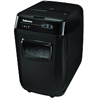 Шредер (уничтожитель документов) Fellowes AutoMax 200C 4-й уровень секретности объем корзины 32 л фото Шредер (уничтожитель документов) Fellowes AutoMax 200C 4-й уровень секретности объем корзины 32 л