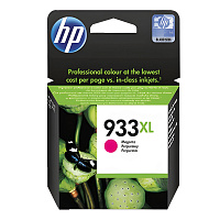 Картридж струйный HP 933XL CN055AE пурпурный оригинальный повышенной емкости фото Картридж струйный HP 933XL CN055AE пурпурный оригинальный повышенной емкости