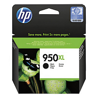 Картридж струйный HP 950XL CN045AE черный оригинальный повышенной емкости фото Картридж струйный HP 950XL CN045AE черный оригинальный повышенной емкости