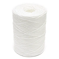 Шпагат полипропиленовый 1000 текс (500 м, 0.5 кг)