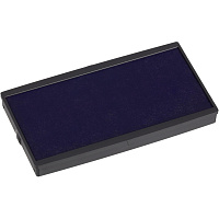 Подушка штемпельная сменная Colop E/50 синяя для Colop Pr 50-Set-F Pr. 50 фото Подушка штемпельная сменная Colop E/50 синяя для Colop Pr 50-Set-F Pr. 50