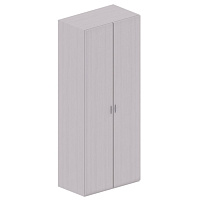 Гардероб Форум/Статус (дуб молочный, 800x448x1945 мм)