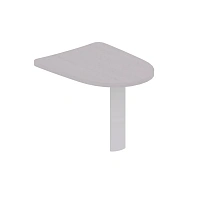 Статус Брифинг-приставка C-2.0 дуб 1090 фото Статус Брифинг-приставка C-2.0 дуб 1090