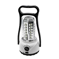 Фонарь кемпинговый светодиодный Космос Aс6008 аккумуляторный (KOCAc6008LED) фото Фонарь кемпинговый светодиодный Космос Aс6008 аккумуляторный (KOCAc6008LED)