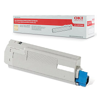 Тонер-картридж OKI (43979107) B410/B430/B440/MB400, оригинальный, ресурс 3500 стр. фото Тонер-картридж OKI (43979107) B410/B430/B440/MB400, оригинальный, ресурс 3500 стр.