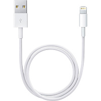Кабель Rexant USB A - Lightning 1 метр (18-0000) фото Кабель Rexant USB A - Lightning 1 метр (18-0000)