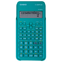 Калькулятор научный Casio FX-220PLUS-2-S/W-EH/ET 10+2-разрядный 181 функция 134x71x10 мм (подходит для ЕГЭ) фото Калькулятор научный Casio FX-220PLUS-2-S/W-EH/ET 10+2-разрядный 181 функция 134x71x10 мм (подходит для ЕГЭ)