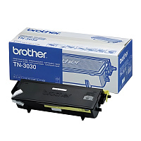 Картридж лазерный BROTHER (TN3030) DCP-8040/8045/HL-5130/5170/ MFC-8220/8840, оригинальный, ресурс 3500 стр. фото Картридж лазерный BROTHER (TN3030) DCP-8040/8045/HL-5130/5170/ MFC-8220/8840, оригинальный, ресурс 3500 стр.