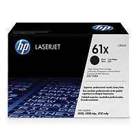 Картридж лазерный HP (C8061X) LaserJet 4100/4100N/4100DTN/4100mfp, черный, оригинальный, ресурс 10000 страниц, С8061X фото Картридж лазерный HP (C8061X) LaserJet 4100/4100N/4100DTN/4100mfp, черный, оригинальный, ресурс 10000 страниц, С8061X