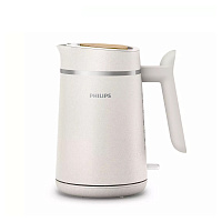 Чайник PHILIPS HD9365/10, 1,7 л, 2200 Вт, закрытый нагревательный элемент, пластик, слоновая кость фото Чайник PHILIPS HD9365/10, 1,7 л, 2200 Вт, закрытый нагревательный элемент, пластик, слоновая кость