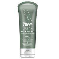 Крем для ног восстанавливающий 75 мл, OLEA URBAN, 14695 фото Крем для ног восстанавливающий 75 мл, OLEA URBAN, 14695