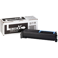 Картридж лазерный Kyocera TK-560K 1T02HN0EU0 черный оригинальный фото Картридж лазерный Kyocera TK-560K 1T02HN0EU0 черный оригинальный