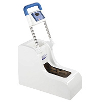 Аппарат для надевания бахил Boot-Pack-Compact-LR ЖК-дисплей (BT-EF) фото Аппарат для надевания бахил Boot-Pack-Compact-LR ЖК-дисплей (BT-EF)