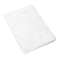 Марля медицинская отбеленная, отрез 0,9х10 м, плотность 32 (± 2) г/м2, ЛЕЙКО, ОММ-10/32/45