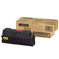 Тонер-картридж KYOCERA (TK-330) FS-4000D, оригинальный, ресурс 20000 стр. фото Тонер-картридж KYOCERA (TK-330) FS-4000D, оригинальный, ресурс 20000 стр.