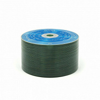 Диски CD-R MIREX, 700 Мб, 48x, Bulk (термоусадка без шпиля), КОМПЛЕКТ 50 шт., UL120051A8T фото Диски CD-R MIREX, 700 Мб, 48x, Bulk (термоусадка без шпиля), КОМПЛЕКТ 50 шт., UL120051A8T