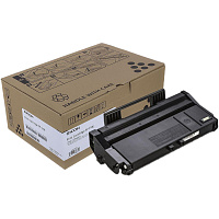 Картридж лазерный Ricoh SP 110E 407442 черный оригинальный фото Картридж лазерный Ricoh SP 110E 407442 черный оригинальный