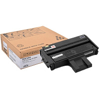 Картридж лазерный Ricoh SP 200HE 407262 черный оригинальный повышенной емкости фото Картридж лазерный Ricoh SP 200HE 407262 черный оригинальный повышенной емкости