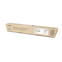 Тонер Ricoh Aficio 841928 MPC2503H голубой оригинальный фото Тонер Ricoh Aficio 841928 MPC2503H голубой оригинальный