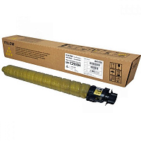 Тонер Ricoh Aficio 841926 MPC2503H желтый оригинальный фото Тонер Ricoh Aficio 841926 MPC2503H желтый оригинальный