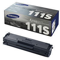Картридж лазерный Samsung MLT-D111S SU812A черный оригинальный фото Картридж лазерный Samsung MLT-D111S SU812A черный оригинальный