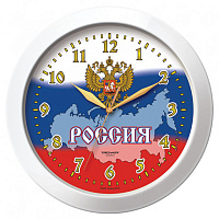 Часы настенные Troyka 11110191 (29х29х3.8 см) фото Часы настенные Troyka 11110191 (29х29х3.8 см)