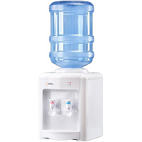 Кулер для воды AEL TD-AEL-340 v.2 (нагрев и охлаждение) фото Кулер для воды AEL TD-AEL-340 v.2 (нагрев и охлаждение)