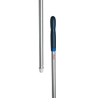 Рукоятка с резьбой для щеток Vileda Professional алюминий 150 см черная (506271) фото Рукоятка с резьбой для щеток Vileda Professional алюминий 150 см черная (506271)