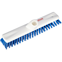 Щетка для пола Vileda Professional 30 см жесткая щетина (арт. производителя 145884) фото Щетка для пола Vileda Professional 30 см жесткая щетина (арт. производителя 145884)