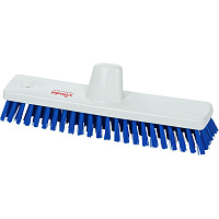 Щетка для пола Vileda Professional 30 см жесткая щетина (арт. производителя 145884) фото Щетка для пола Vileda Professional 30 см жесткая щетина (арт. производителя 145884)