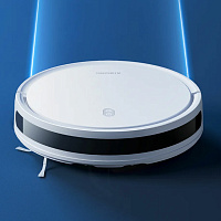 Робот-пылесос Xiaomi Robot Vacuum E10 B112 (BHR6783EU) фото Робот-пылесос Xiaomi Robot Vacuum E10 B112 (BHR6783EU)