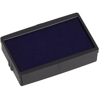 Подушка штемпельная сменная Colop E/10 синяя для Colop Pr. 10 Pr. 10C S120 S120/W S126 S160 фото Подушка штемпельная сменная Colop E/10 синяя для Colop Pr. 10 Pr. 10C S120 S120/W S126 S160