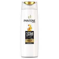 Шампунь Pantene Густые и крепкие для тонких и ослабленных волос 400 мл фото Шампунь Pantene Густые и крепкие для тонких и ослабленных волос 400 мл