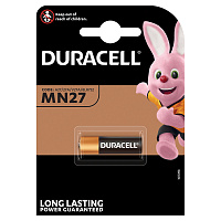 Батарейка 8LR732 Duracell Specialty фото Батарейка 8LR732 Duracell Specialty