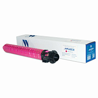 Картридж лазерный NV PRINT (NV-MPC6003EM) для Ricoh MP C4503SP/C4504SP/C4504ASP, пурпурный, ресурс 22500 страниц фото Картридж лазерный NV PRINT (NV-MPC6003EM) для Ricoh MP C4503SP/C4504SP/C4504ASP, пурпурный, ресурс 22500 страниц