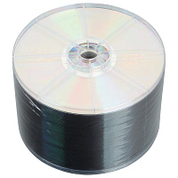 Диски DVD-R VS 4,7 Gb 16x Bulk (термоусадка без шпиля), КОМПЛЕКТ 50 шт., VSDVDRB5001 фото Диски DVD-R VS 4,7 Gb 16x Bulk (термоусадка без шпиля), КОМПЛЕКТ 50 шт., VSDVDRB5001