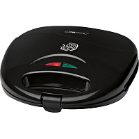 Сэндвичница Clatronic ST 3477 schwarz фото Сэндвичница Clatronic ST 3477 schwarz