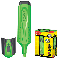 Текстовыделитель Maped Fluo Pep Текстовыделитель Maped Fluo Pep