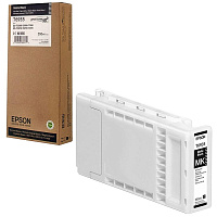 Картридж струйный Epson T6935 C13T693500 черный оригинальный повышенной емкости фото Картридж струйный Epson T6935 C13T693500 черный оригинальный повышенной емкости
