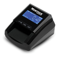 Детектор банкнот MERTECH D-20A FLASH PRO LCD, автоматический, ИК, МАГНИТНАЯ, АНТИСТОКС детекция, АКБ, 5048 фото Детектор банкнот MERTECH D-20A FLASH PRO LCD, автоматический, ИК, МАГНИТНАЯ, АНТИСТОКС детекция, АКБ, 5048