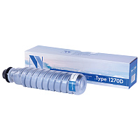 Картридж лазерный NV PRINT (NV-Type 1270D) для RICOH Aficio RA 1515/MP161/MP171/MP201, ресурс 7000 страниц, NV-1270D фото Картридж лазерный NV PRINT (NV-Type 1270D) для RICOH Aficio RA 1515/MP161/MP171/MP201, ресурс 7000 страниц, NV-1270D