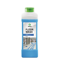 Средство для мытья пола Grass Floor Wash 1 л (концентрат) фото Средство для мытья пола Grass Floor Wash 1 л (концентрат)